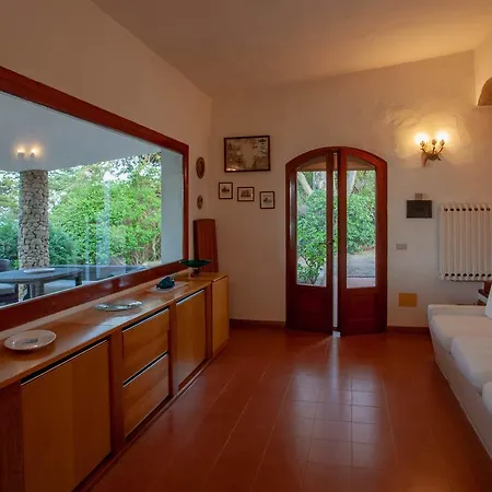 Klodge - Pedrosa Villa Golfo Aranci